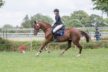 Bild 8 - Pony Akademie Turnier